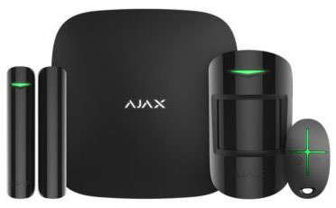 ajax